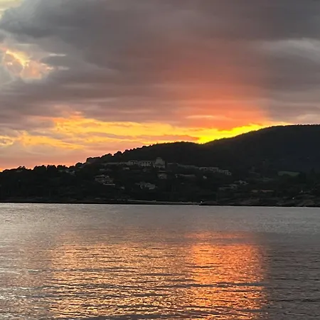 Proche Plage, Commerces Lejlighed