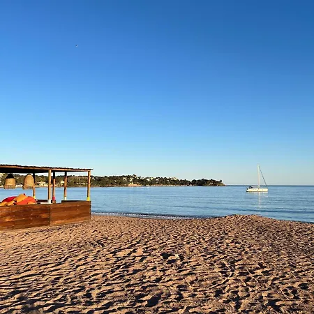 Proche Plage, Commerces Saint-Raphaël