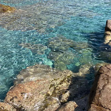 Proche Plage, Commerces Lejlighed Saint-Raphaël